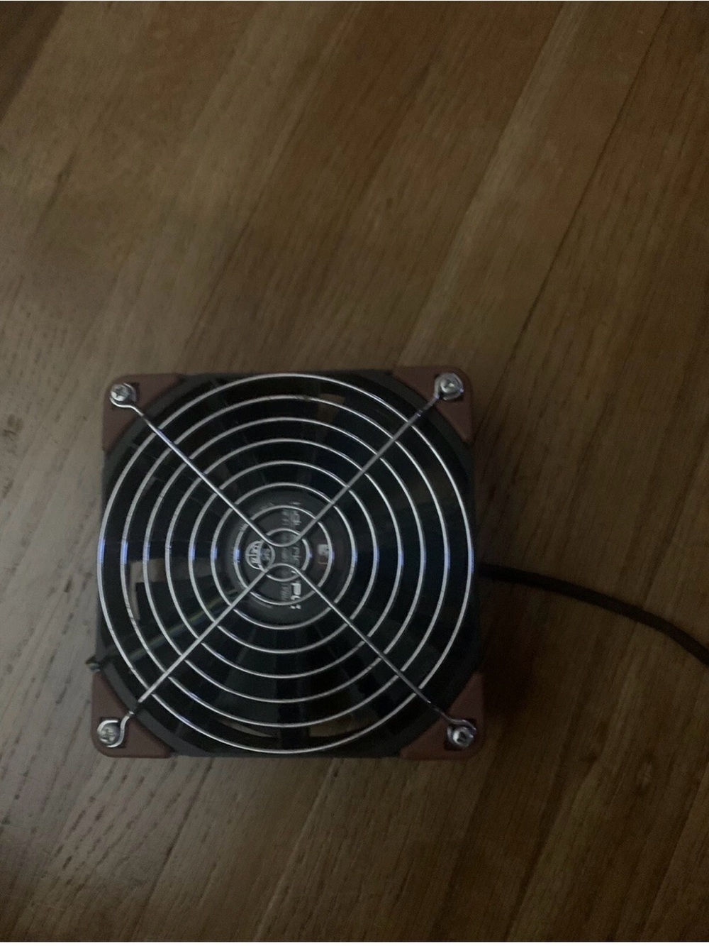 Cooling Fan For Bitcoin Mining Machines